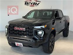 جي ام سي كانيون